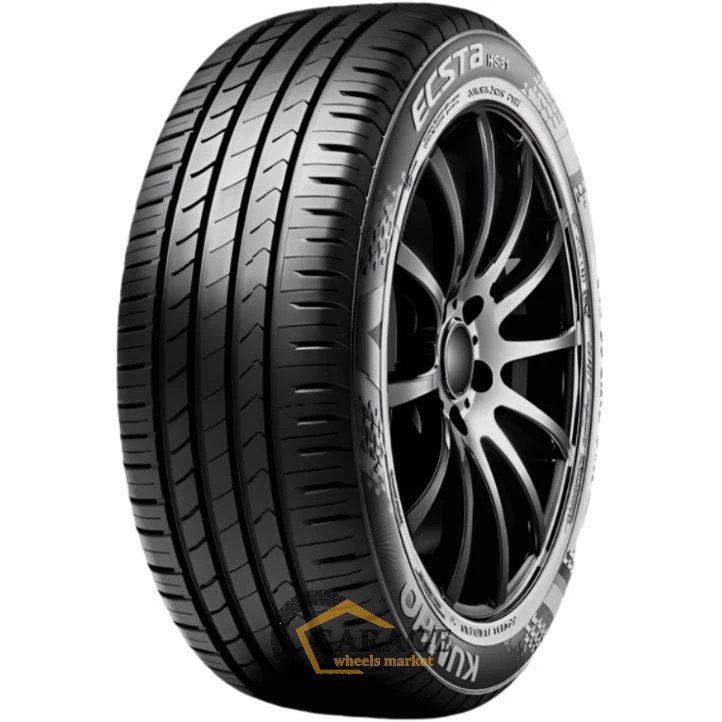 Ecsta HS81 Kumho Ecsta HS81 205/50 R17 89V