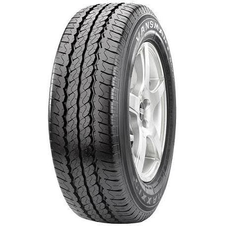 Vansmart MCV3 + Maxxis Vansmart MCV3 + 205/65 R15C 102/100T