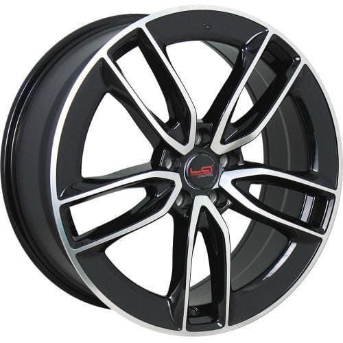 MR539 Replica Concept MR539 8x19 5*112 ET52 DIA66.6 BKF Литой