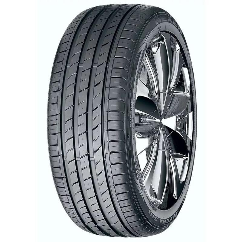 NFERA SU1 Nexen NFERA SU1 245/35 R18 92Y XL