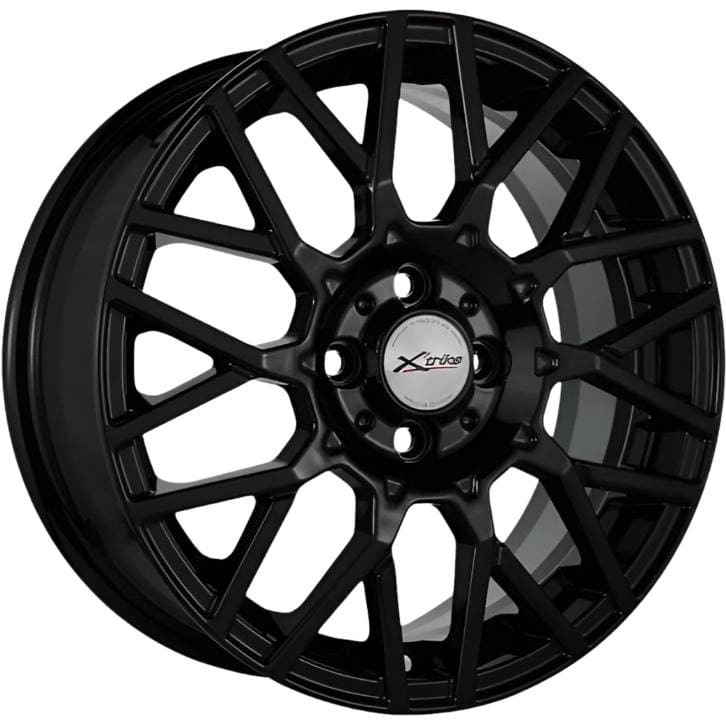X-125 X'trike X-125 6.5x16 4*98 ET35 DIA58.6 BKM Литой