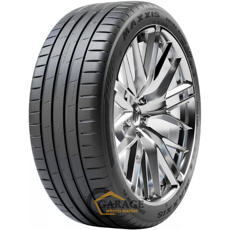 Victra Sport VS-6 SUV Maxxis Victra Sport VS-6 SUV 285/45 R21 113Y XL