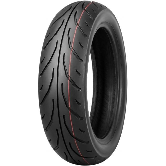 WSX-001 Wanmao WSX-001 100/80 R14 54L Задняя Скутер