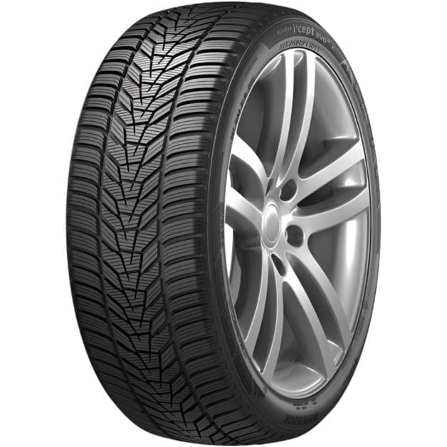 Winter i*Cept Evo 3 X W330A SUV Hankook Winter i*Cept Evo 3 X W330A SUV 255/55 R20 110V