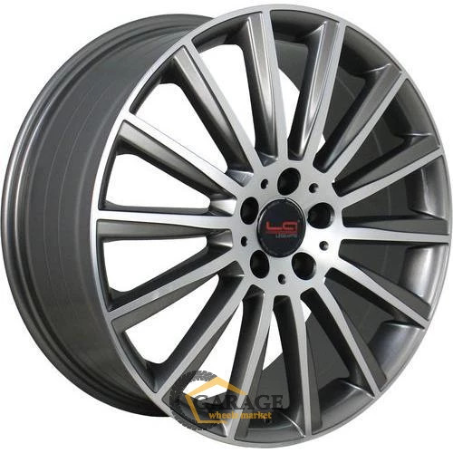 MR542 Replica Concept MR542 8.5x20 5*112 ET29 DIA66.6 GMF Литой