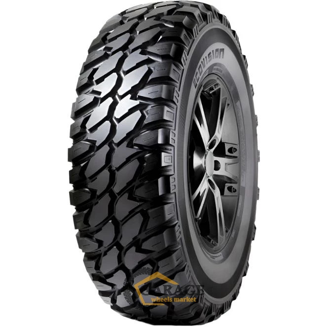 VI-186MT Ecovision VI-186MT 31/10.5 R15 109Q
