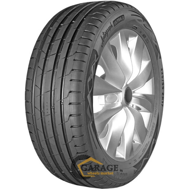 Autograph Ultra 2 Ikon Tyres Autograph Ultra 2 275/35 R19 100Y XL