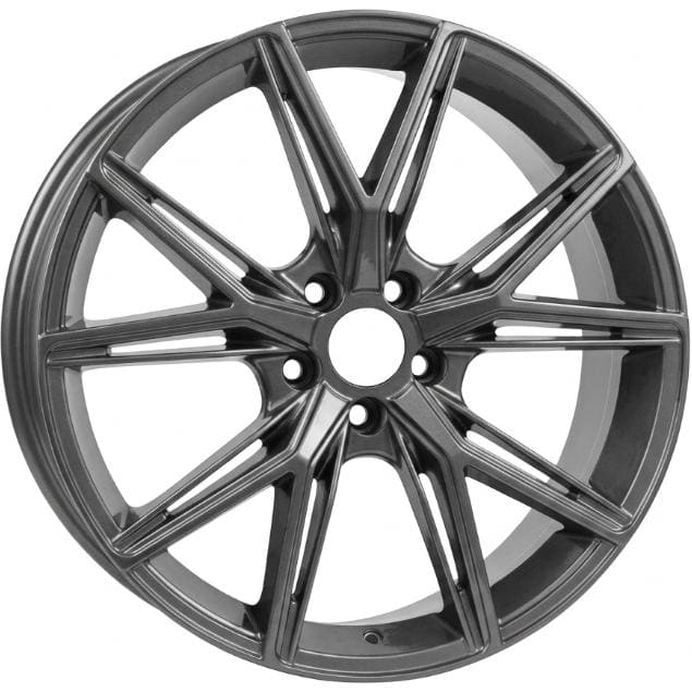 R129 RST R129 7.5x19 5*108 ET47 DIA60.1 GG Литой