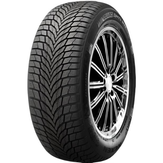 Winguard Sport 2 SUV Nexen Winguard Sport 2 SUV 235/60 R18 107H XL