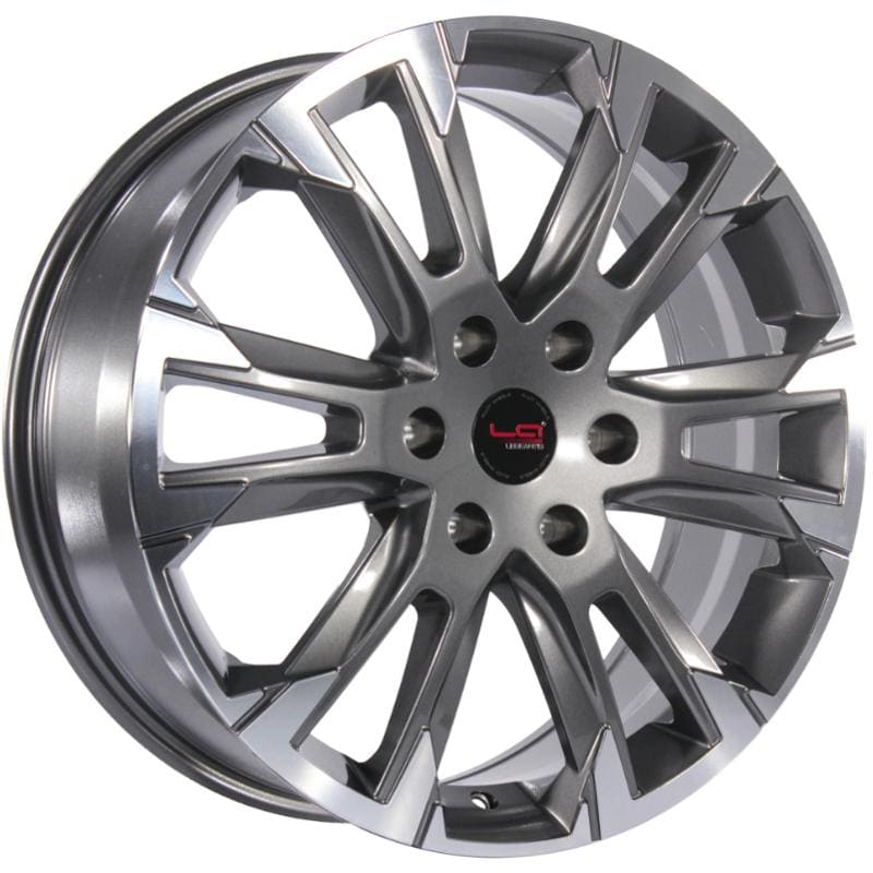 TY579 Replica Concept TY579 8x20 6*139.7 ET60 DIA95.1 GMF Литой