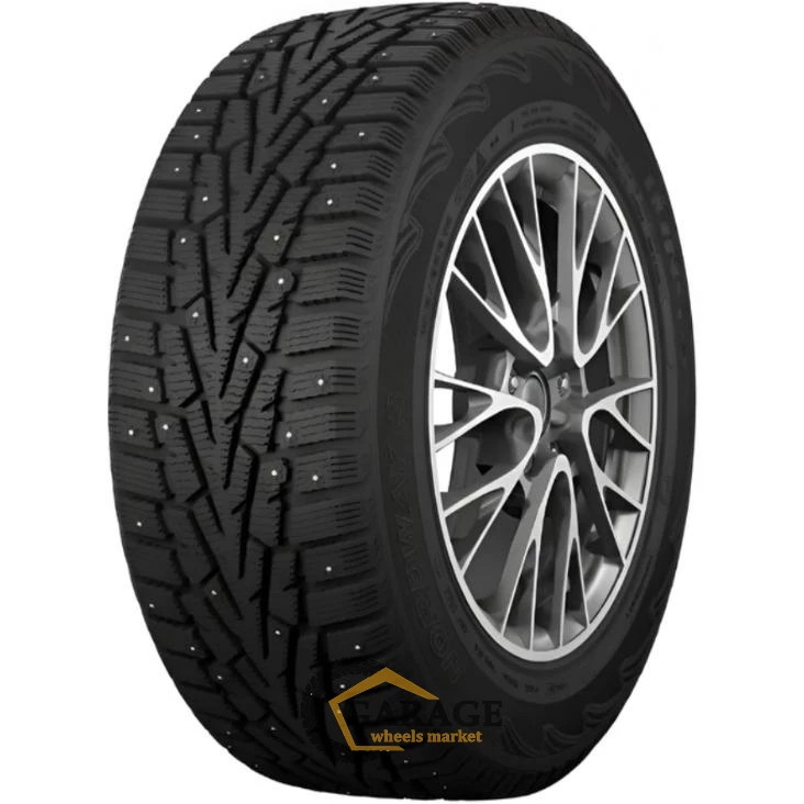 Nordway 3 Tunga Nordway 3 185/60 R15 84Q