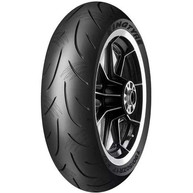 K97 Kingtyre K97 190/55 R17 75W Задняя Спорт