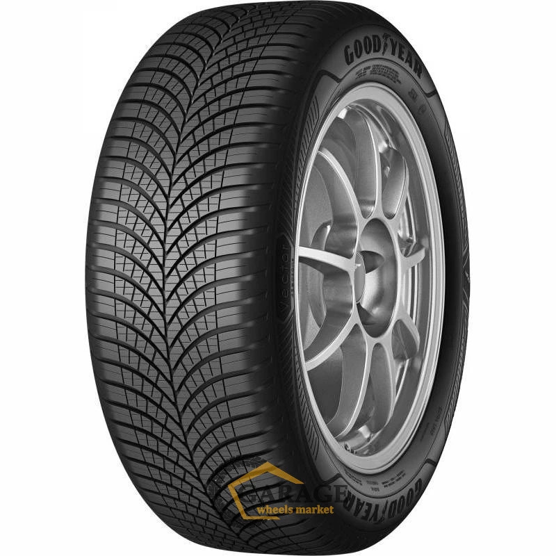 Vector 4Seasons Gen-3 SUV GoodYear Vector 4Seasons Gen-3 SUV 315/35 R20 110W XL