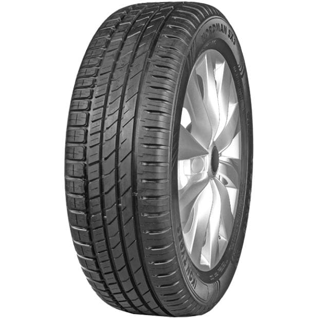 Nordman SX3 Ikon Tyres Nordman SX3 195/50 R15 82H
