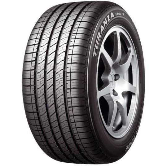 Turanza ER42 Bridgestone Turanza ER42 245/50 R18 100W RunFlat *