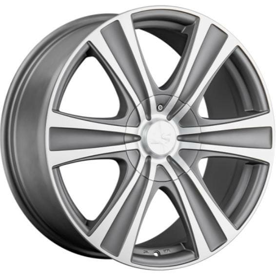 1370 LS 1370 9x20 6*120 ET40 DIA67.1 MGMF Литой