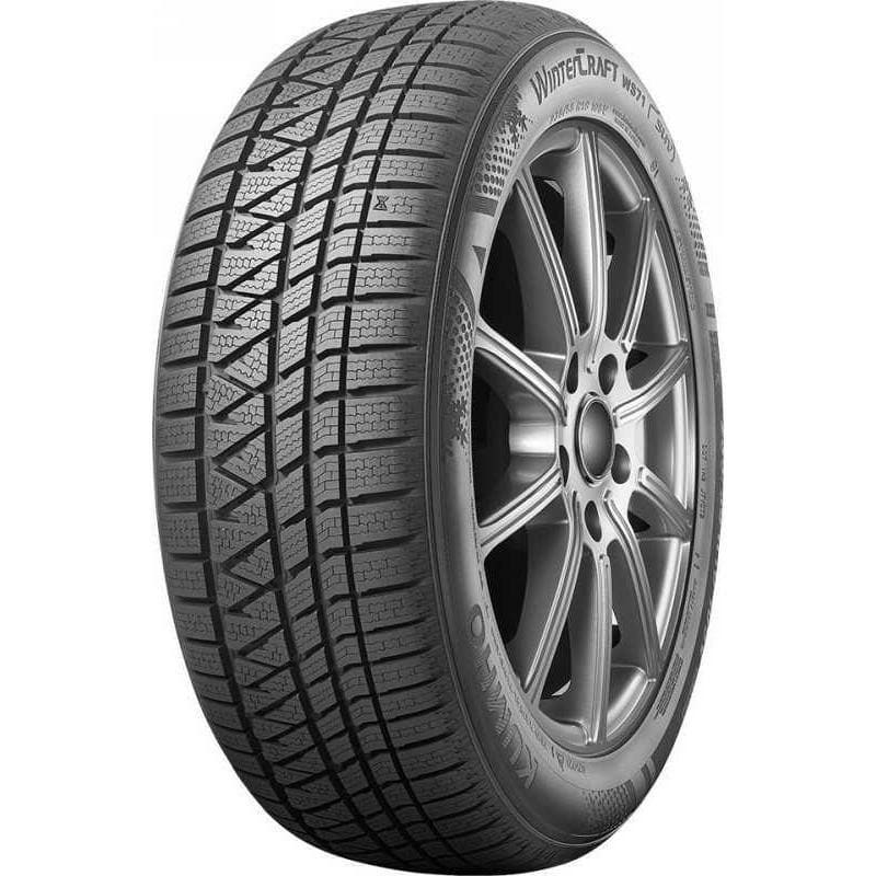 WinterCraft WS71 Kumho WinterCraft WS71 245/60 R18 105H