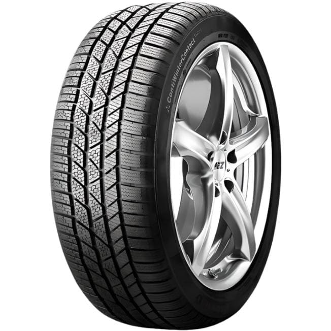 ContiWinterContact TS 830 P Continental ContiWinterContact TS 830 P 245/45 R19 102V XL FP