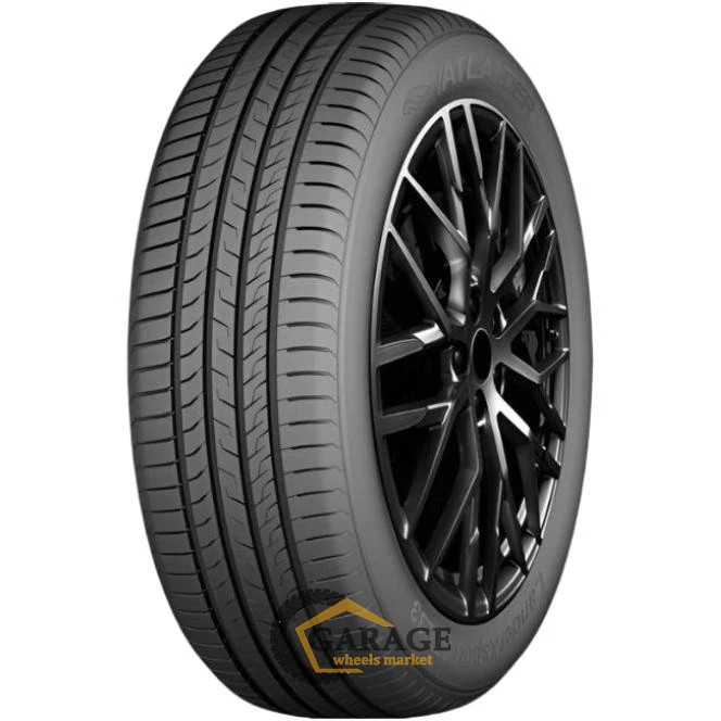 LanderXsport ATL33 Atlander LanderXsport ATL33 185/60 R14 82H