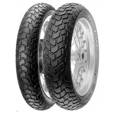 MT60 RS Corsa Pirelli MT60 RS Corsa 180/55 R17 73W Задняя Эндуро