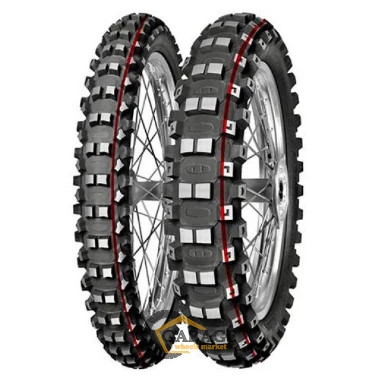 Terra Force-MX MH Mitas Terra Force-MX MH 120/80 R19 63M TT Rear