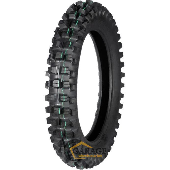 SS-059D Super Soft Novion SS-059D Super Soft 120/100 R18 74P Задняя Кросс