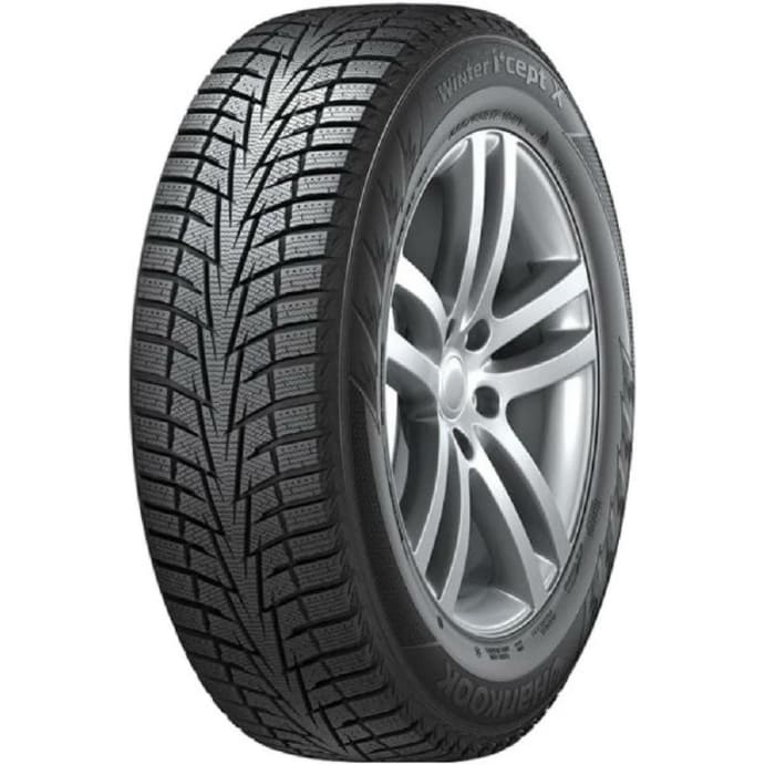 Winter I*cept X RW10 Hankook Winter i*Cept X RW10 255/60 R18 108T