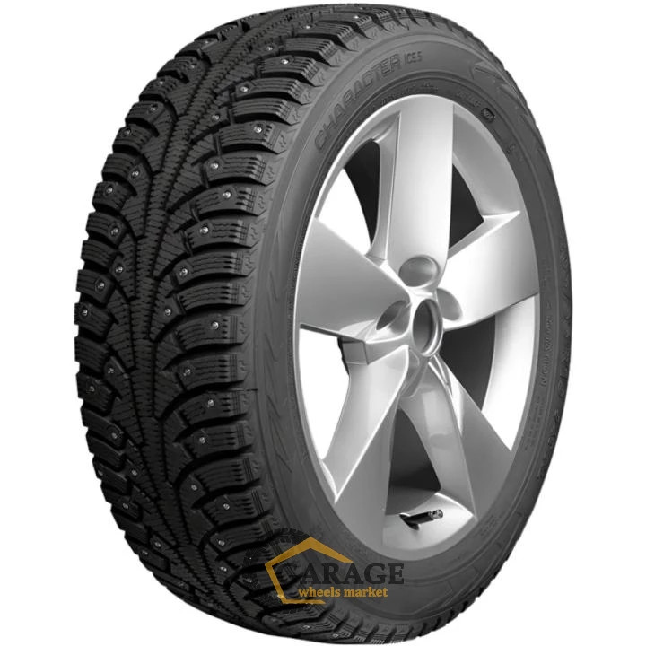 Character Ice 5 Ikon Tyres Character Ice 5 185/55 R15 86T