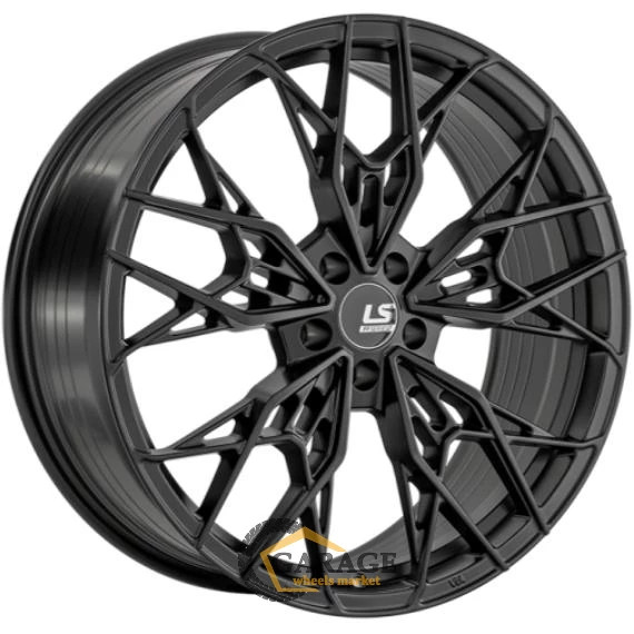 RC83 LS FlowForming RC83 8.5x20 5*108 ET40 DIA63.3 BKS Литой