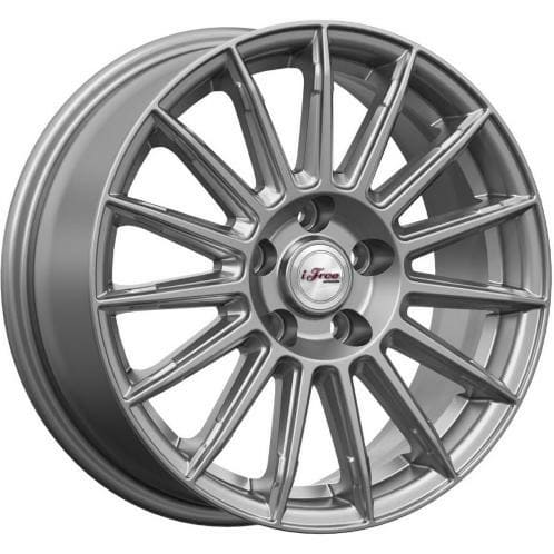 Азур iFree Азур 6.5x16 5*105 ET38 DIA56.6 Хай Вэй Литой
