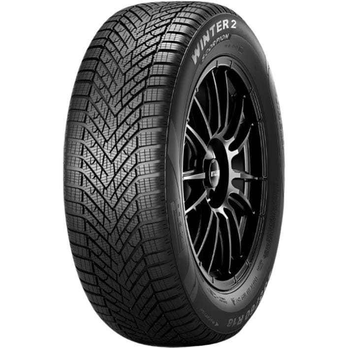 Scorpion Winter 2 Pirelli Scorpion Winter 2 295/40 R21 111V XL