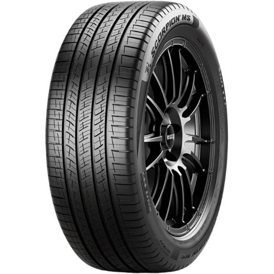 Scorpion MS Pirelli Scorpion MS 275/50 R22 116H XL