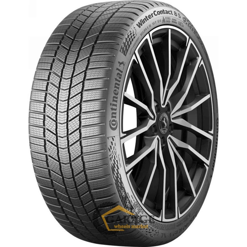WinterContact 8S Continental WinterContact 8S 225/40 R19 93V XL