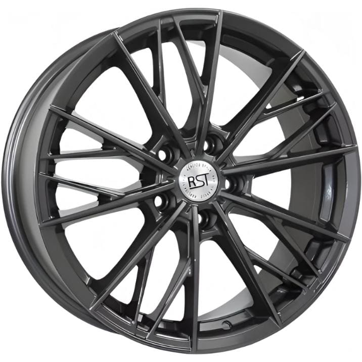 R248 RST R248 8x18 5*114.3 ET45 DIA67.1 BMG Литой