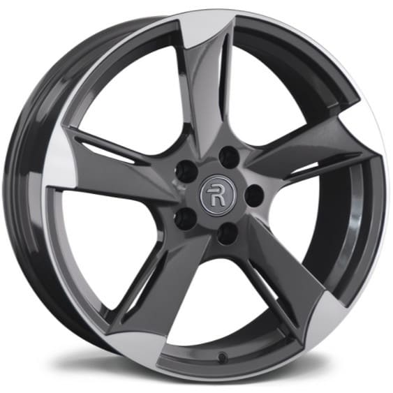 A216 GMF REPLAY A216 8.5x19 PCD 5x112 ET 20 DIA 66.6 GMF