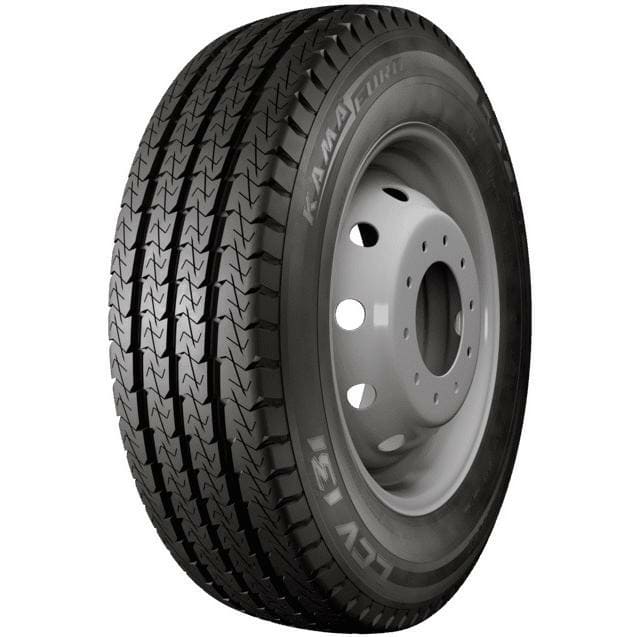 Евро LCV-131 Кама Евро LCV-131 185/0 R14C 102/100Q