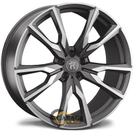 A245 Replay A245 9.5x22 5*112 ET36 DIA66.6 MGMF Литой