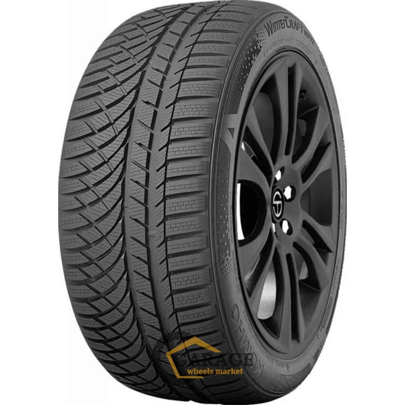 WinterCraft WP72 Kumho WinterCraft WP72 245/40 R19 98V