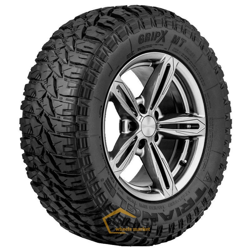 TR281 Triangle TR281 235/75 R15 104/101Q