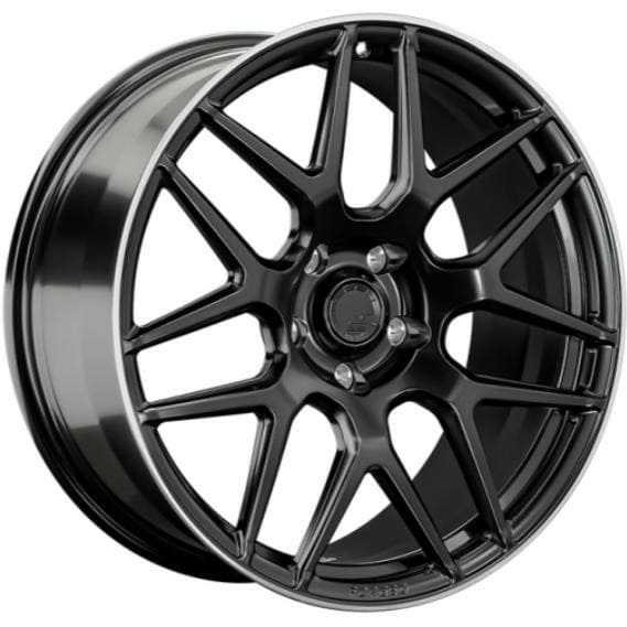 FG43 LS Forged FG43 9x21 5*112 ET34 DIA66.6 MBL Кованый