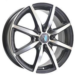 1415 Venti 1415 5.5x14 4*98 ET35 DIA58.6 BD Литой