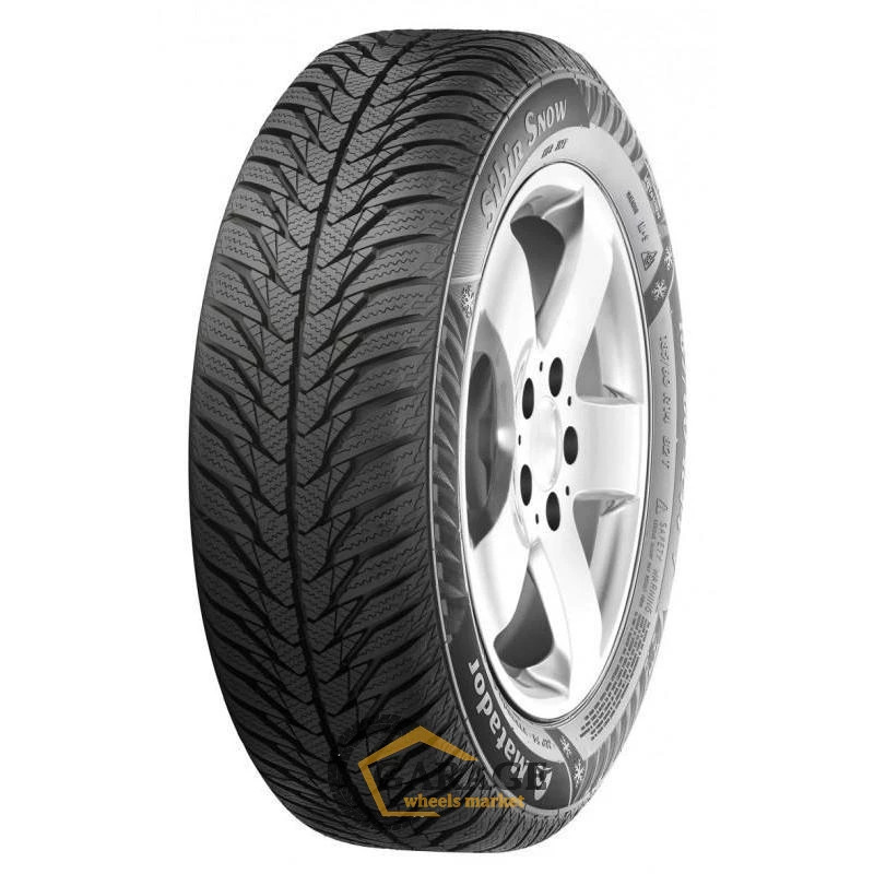 MP 54 Sibir Snow Matador MP 54 Sibir Snow 165/65 R15 81T