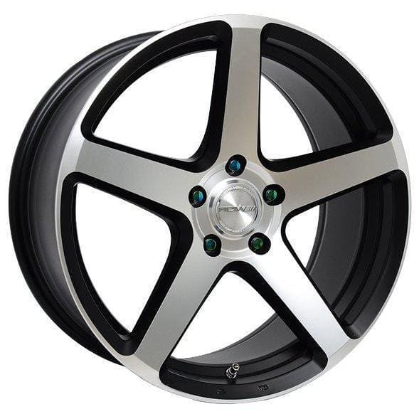 C-Spec 2 PDW C-Spec 2 8x18 5*108 ET45 DIA63.3 M/U4B Литой
