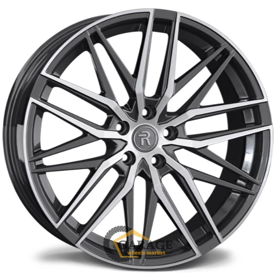 A210 GMF REPLAY A210 8.5x20 PCD 5x112 ET 28 DIA 66.6 GMF
