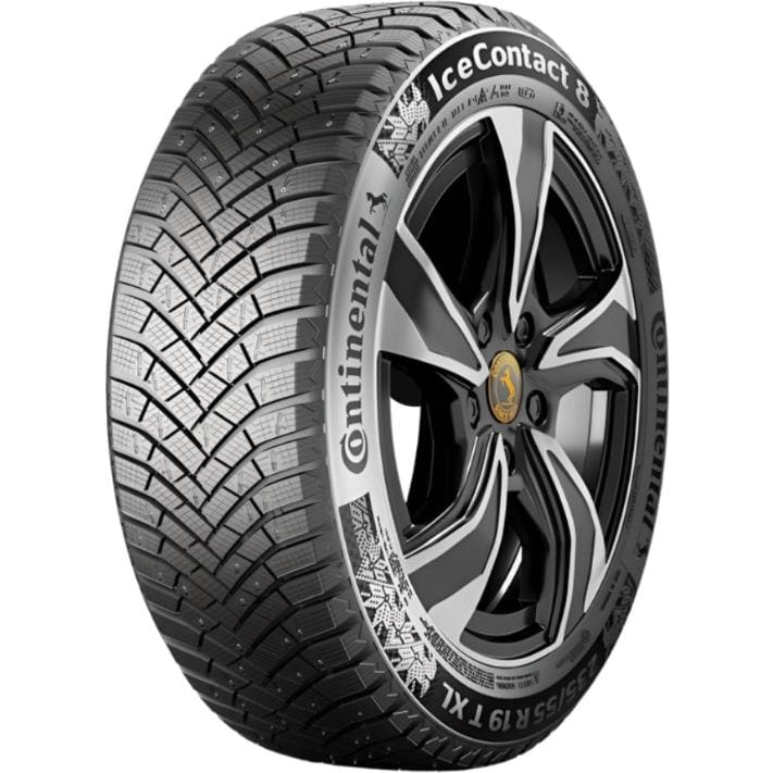 IceContact 8 Continental IceContact 8 275/45 R20 110T XL FP