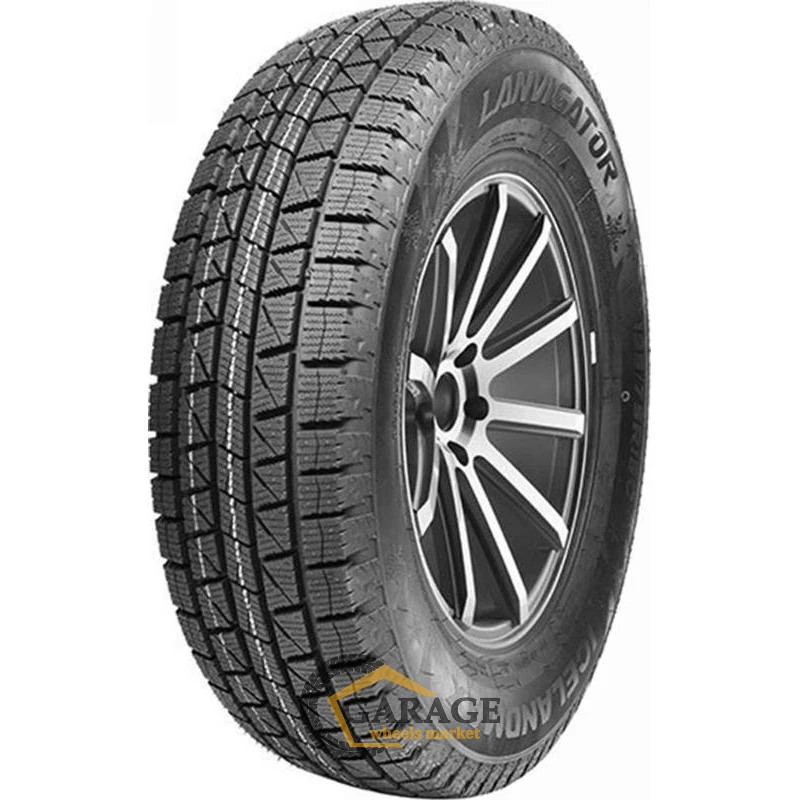 Ice Land Max Lanvigator Ice Land Max 195/55 R16 87S