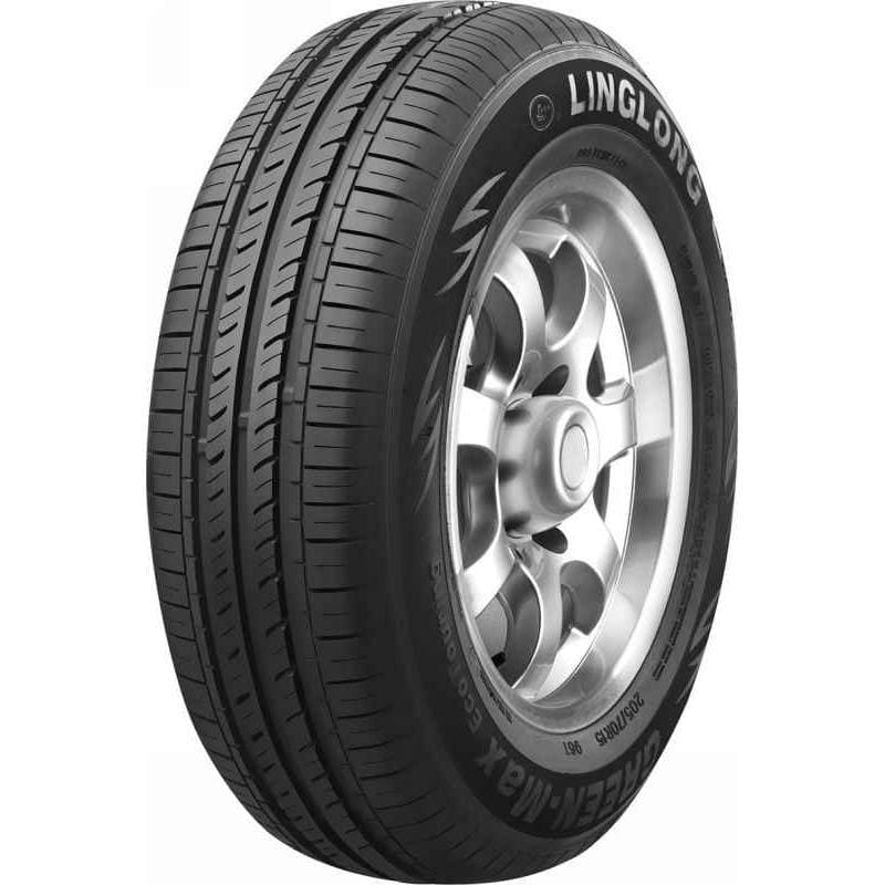 Green-Max Eco Touring Linglong GREEN-Max Eco Touring 195/65 R15 91T