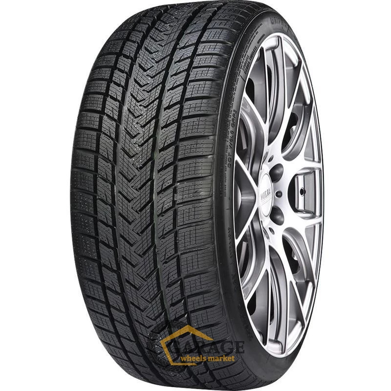 SureGrip Pro Winter Gripmax SureGrip Pro Winter 285/50 R20 112H