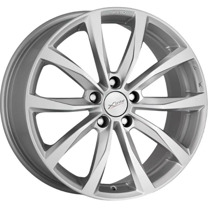 X-138 X'trike X-138 7x18 5*108 ET33 DIA60.1 HSB Литой