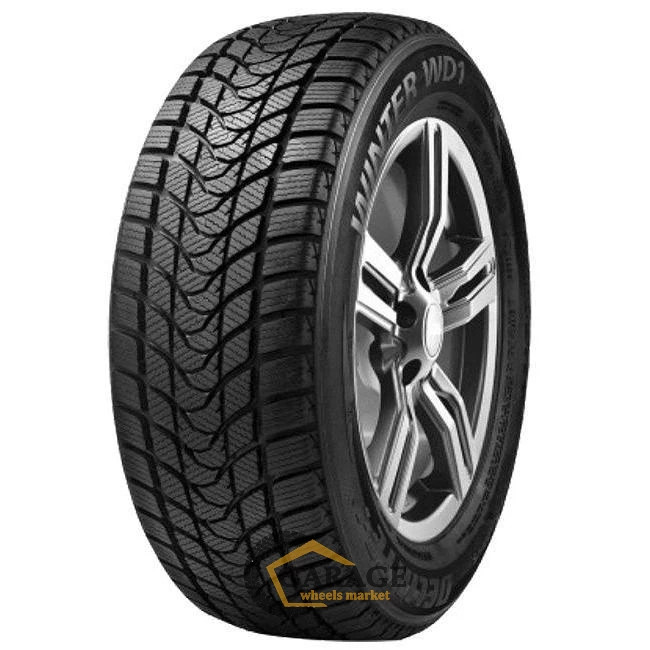 Winter WD1 Delinte Winter WD1 275/40 R19 101H